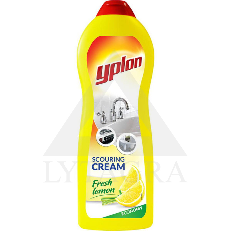 YPLON skrubja krēms 700 ml
