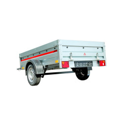 PIEKABE  NEPTUN RUSTIK GN-190 N7-236 RtR