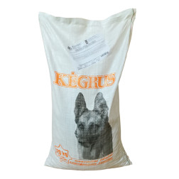 SUŅU BARĪBA 20KG KEGRUS UNIV.