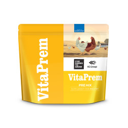 3KG VITAPREM VITAM./MINERĀLU PIEDEVA DĒJĒJVISTĀM