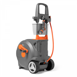 Šļūteņu ratiņi Daewoo DWR 4040