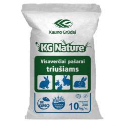 KG90 NAT 10KG KOMB. BARĪBA TRUŠIEM