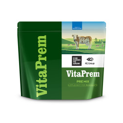 KG G24 3kg  VITAPREM PIEDEVA GOVĪM UN JAUNLOPIEM