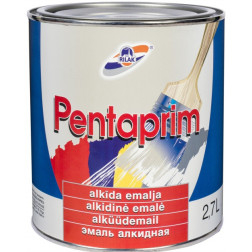 EMALJA PENTAPRIM  2.7L PELĒKA (3KG)
