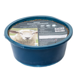 R92L 10KG LAIZĀM.PANTO MINERAL AITAM, KĀZAM, BRIEŽ