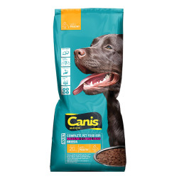 20KG  SUŅU BARĪBA CANIS MAJOR/VISTA