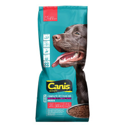 20KG SUŅU BARĪBA CANIS MAJOR/LIELLOP.