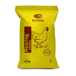 P2 10KG KOMB. BARĪBA dējējvistu cāļiem Sta(1-27D.)