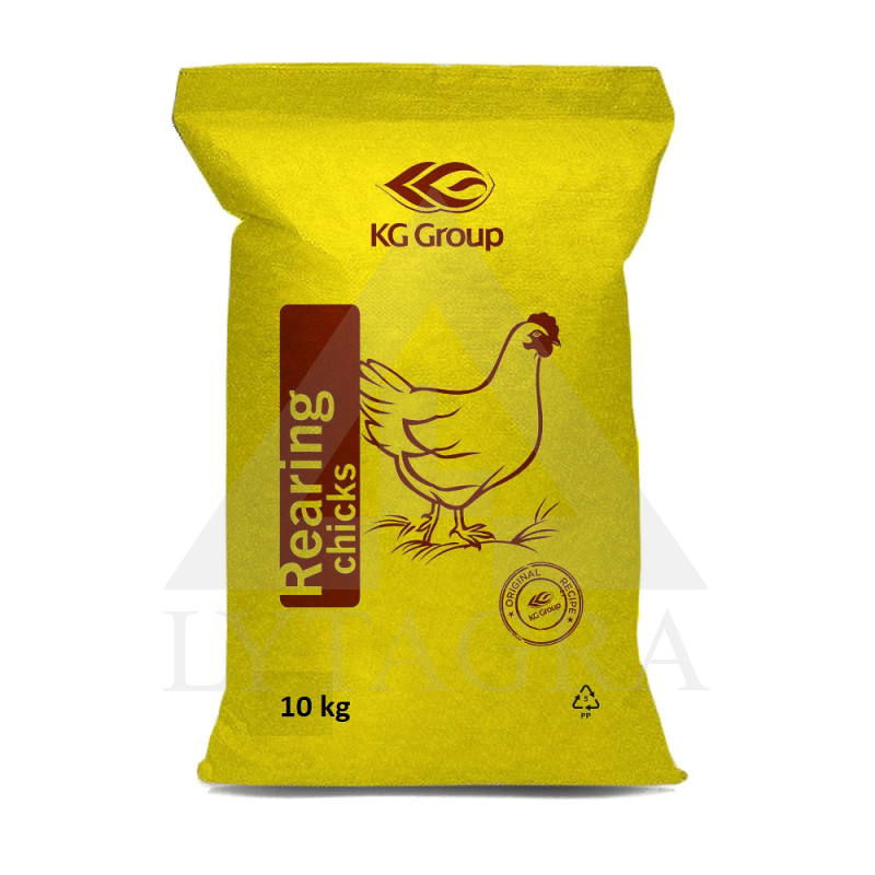 P2 10KG KOMB. BARĪBA dējējvistu cāļiem Sta(1-27D.)