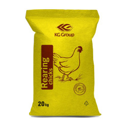 P2 20KG KOMB. BARĪBA dējējvistu cā STARTA (1-27D.)