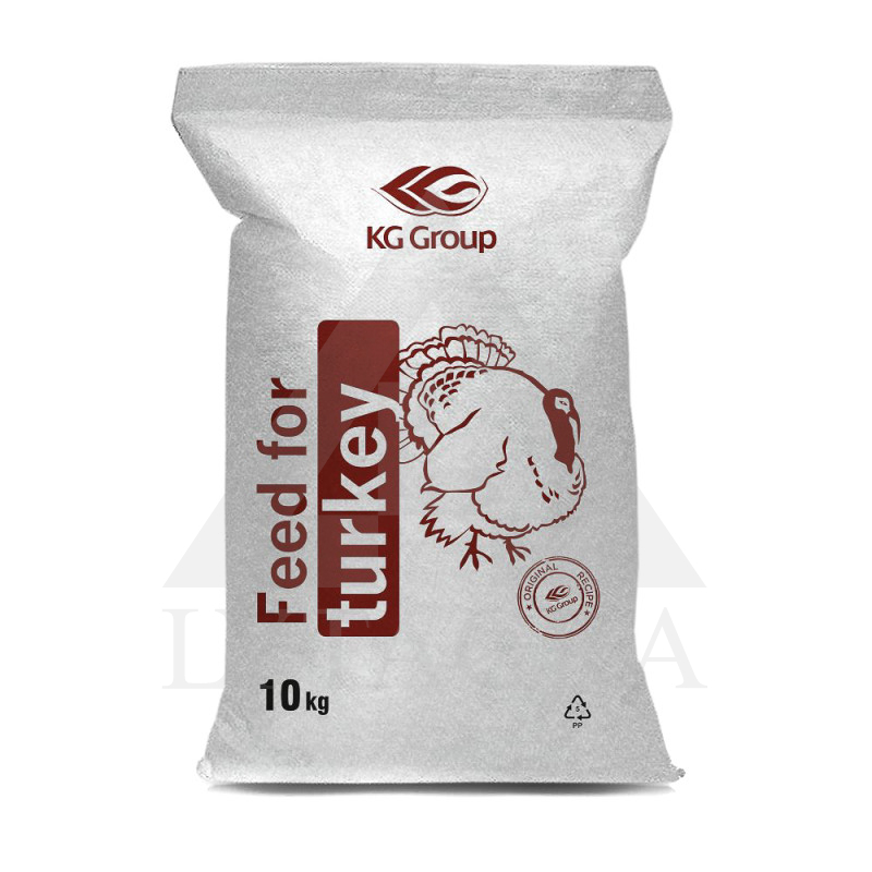 P13-10KG KOMB.BARĪBA TĪTAR.( 5-12 NED.)