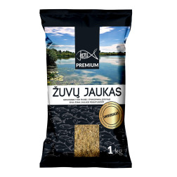 ĒSMA ZIVĪM UNIVERSALĀ PREMIUM 1KG