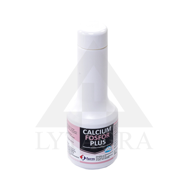 0,5 KG KALCIJS FOSFORS PLUS