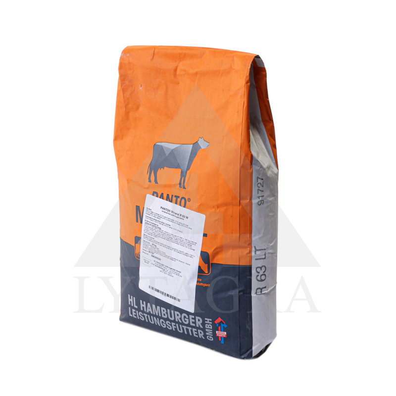 R63 25KG PANTO-MINERAL PAPILD. UNIVERS.GOVIM