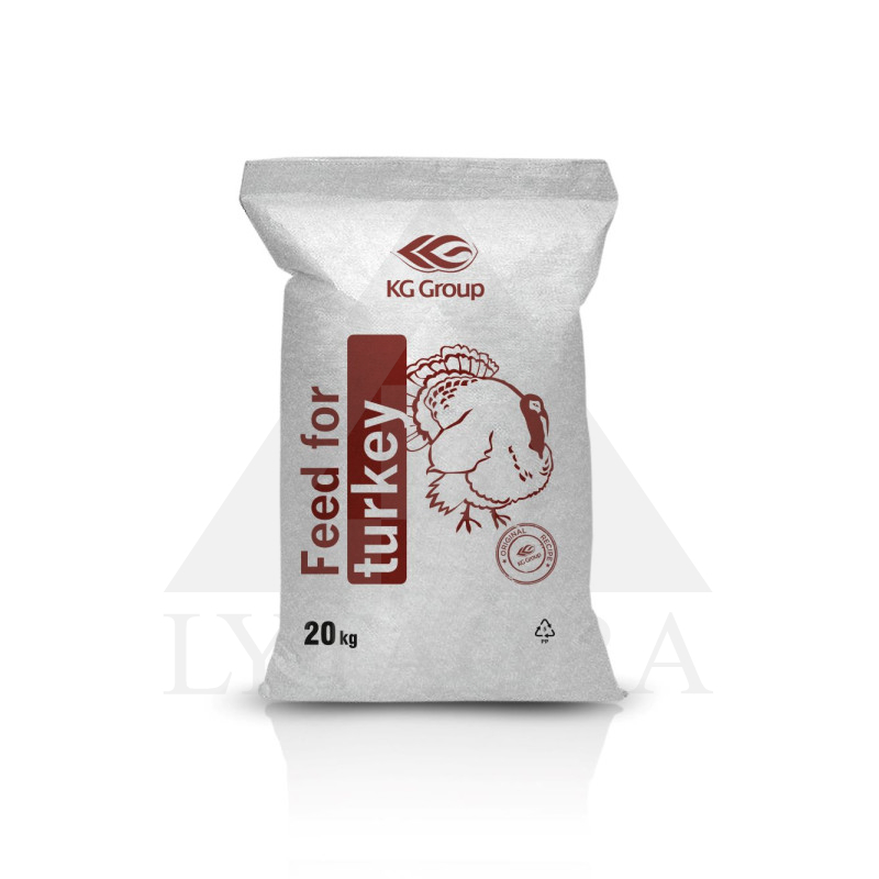 P12 20 KG KOMB.BARĪBA TĪTARIEM.START