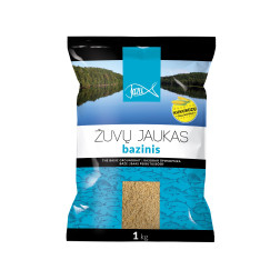 ĒSMA ZIVĪM 1KG/KUKURŪZAS SMARŽA