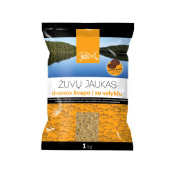 ĒSMA  ZIVĪM 1KG/MAIZES SMARŽA