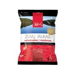 ĒSMA ZIVĪM UNIVERSALĀ SARK. 1KG