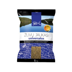 ĒSMA ZIVĪM UNIVERSALĀ 1KG/VANIĻAS SMARŽA
