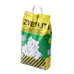 10KG ZVERLIT KAĶU SMILTIS CEMENTĒJOŠAS