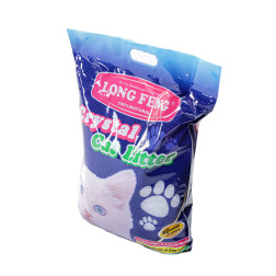 10L LONG FENG KAĶU  SILIKONS
