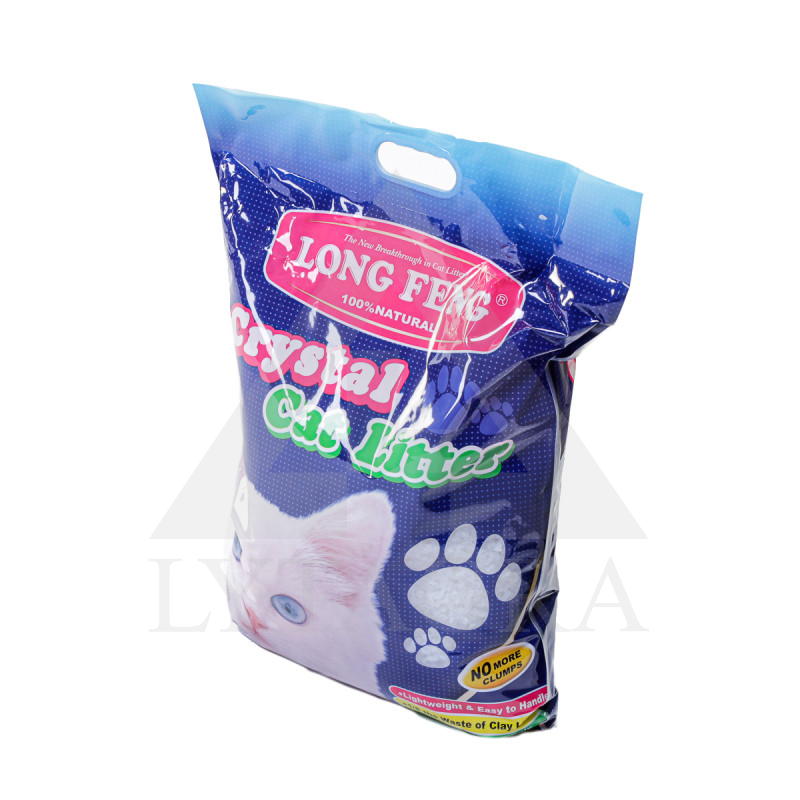 10L LONG FENG KAĶU  SILIKONS