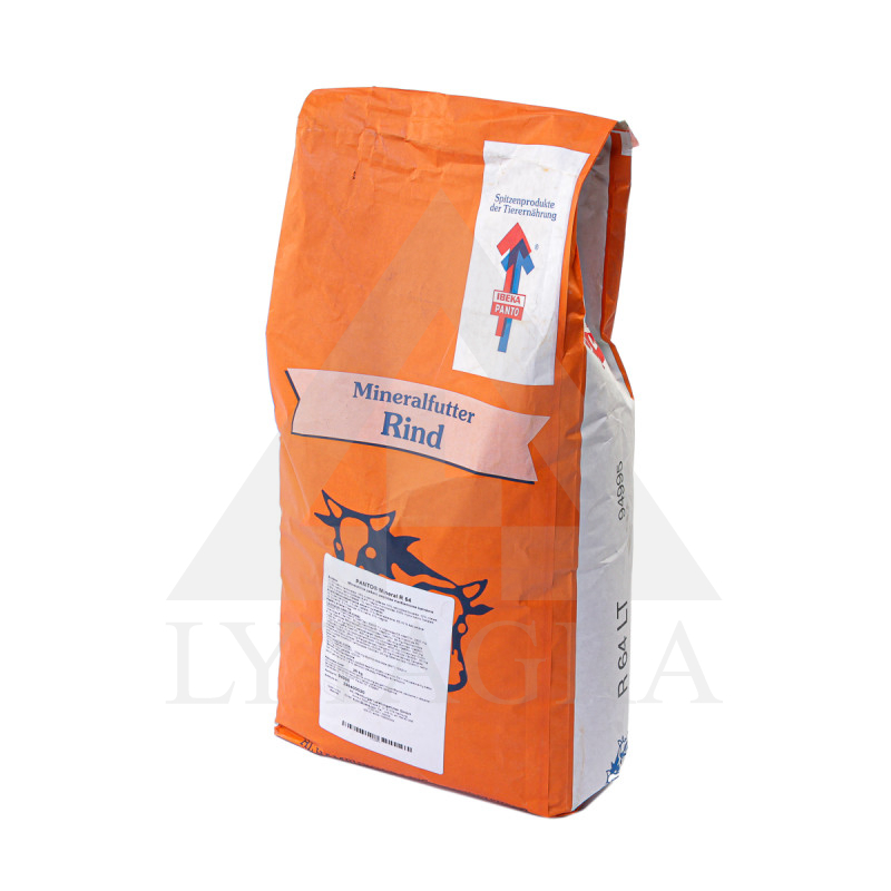 PANTO-MINERAL R64