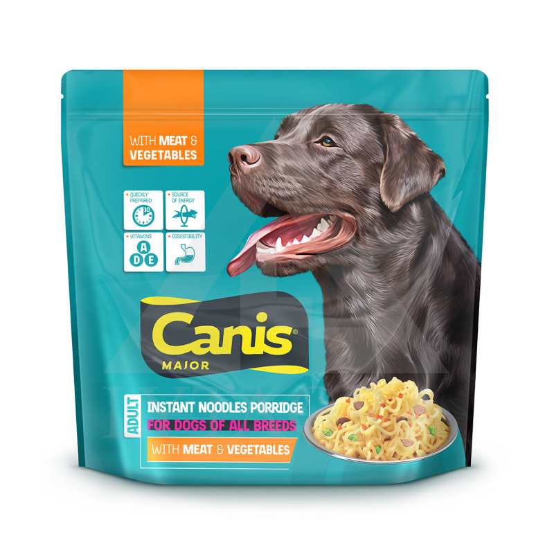3 KG CANIS PUTRA