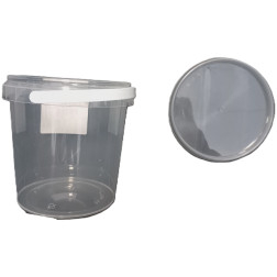 Plastmasas spainis 0,77 l Plastmasas spainis 0,77 l