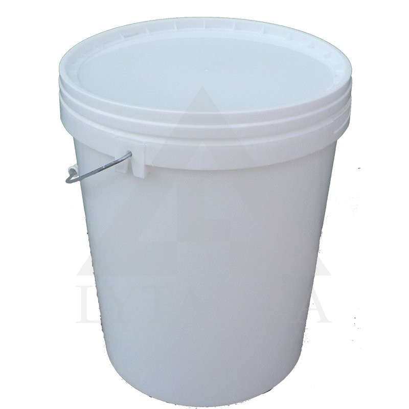 2405104 Fermentācijas tvertne ar vāku 25L
