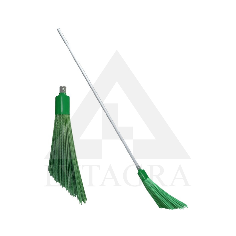 slota 60 cm ar alumīnija kātu
