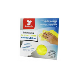 MICROPLUS logu tīrīšanas lupatiņa 30 cm