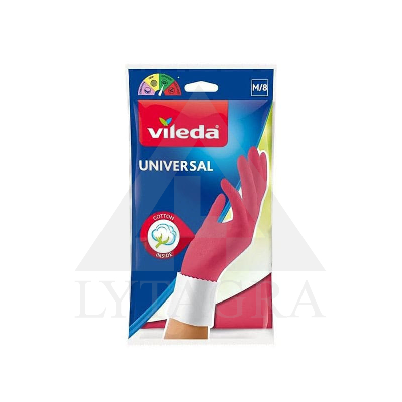 VILEDA UNIVERSAL CIMDI M/8