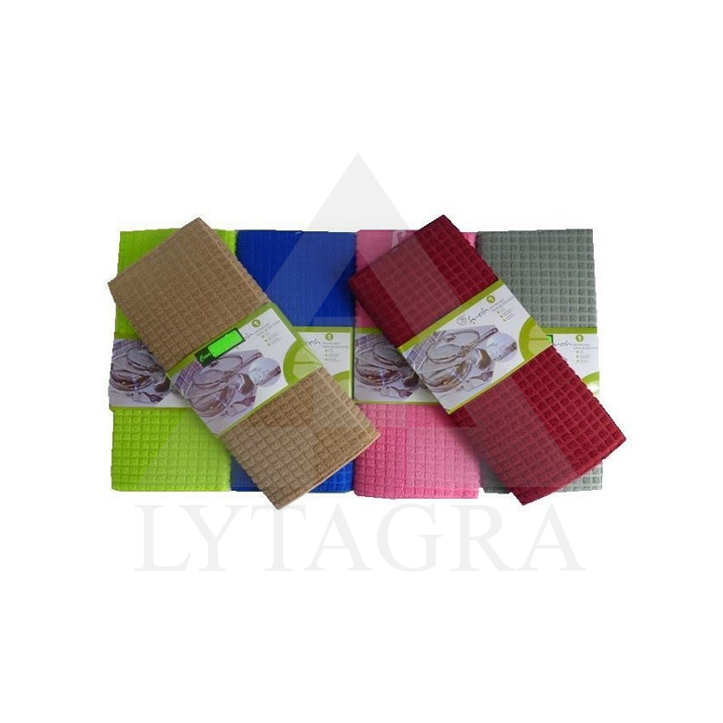 Trauku žāvēšanas paklājiņš no mikrošķiedras 40–50 cm