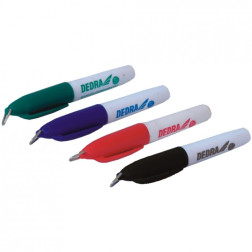 Atslēgas piekariņš-MINI MARĶĒRIS DEDRA M311.100