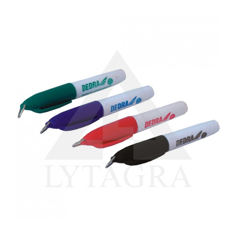 Atslēgas piekariņš-MINI MARĶĒRIS DEDRA M311.100
