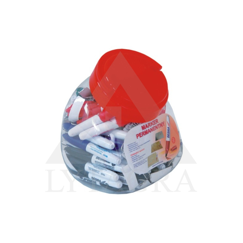 Atslēgas piekariņš-MINI MARĶĒRIS DEDRA M311.100