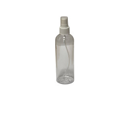 Uzpildāma pudele ar smidzinātāju 250 ml