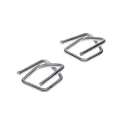 SLĒDZENES PP/PET LENTES 13MM