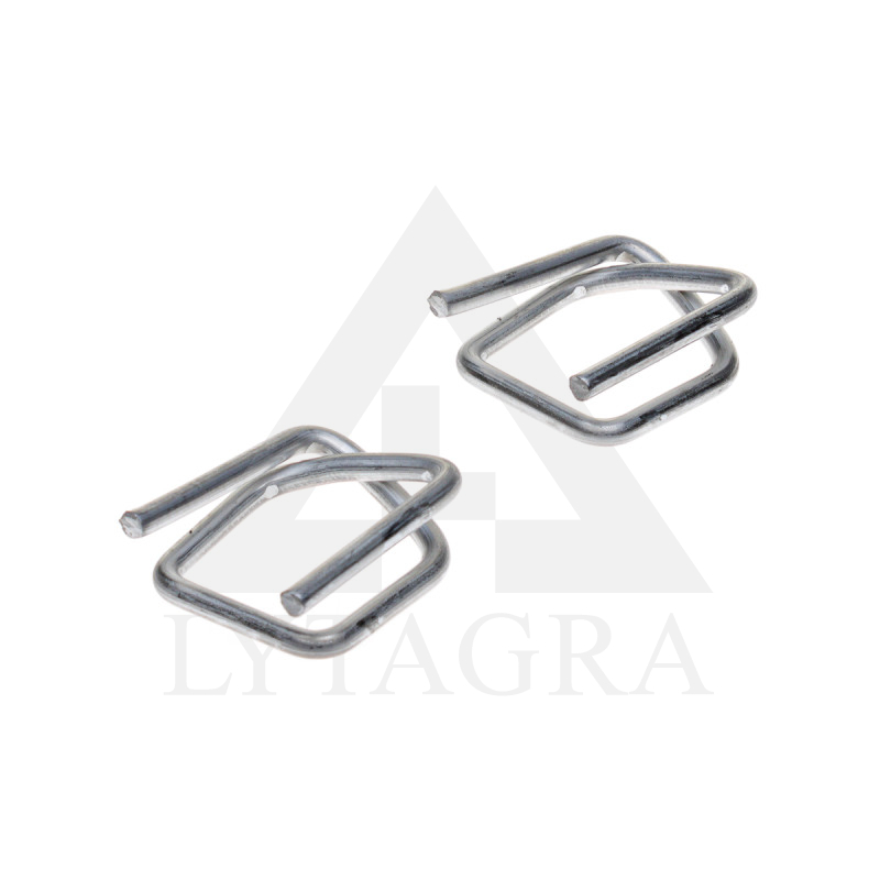 SLĒDZENES PP/PET LENTES 13MM SLĒDZENES PP/PET LENTES 13MM