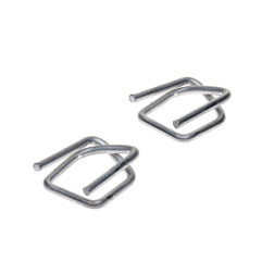 SLĒDZENES PP/PET LENTES 16MM