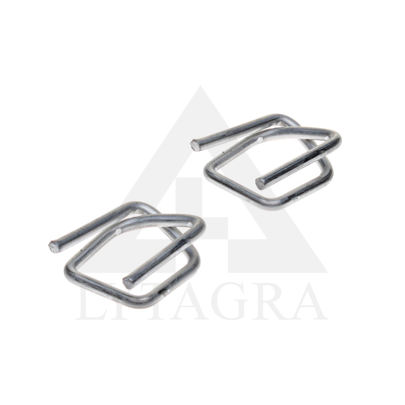 SLĒDZENES PP/PET LENTES 16MM SLĒDZENES PP/PET LENTES 16MM