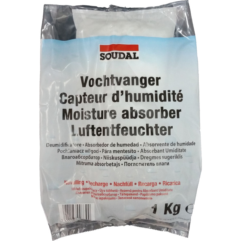 Absorbējošs elements 1kg