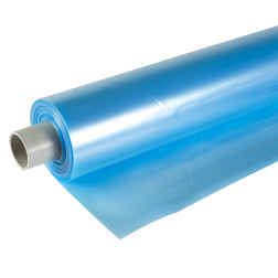 Stabilizēta polietilēna plēve 6M 80M 0.150MM 480M2 Stabilizēta polietilēna plēve 6M 80M 0.150MM 480M2