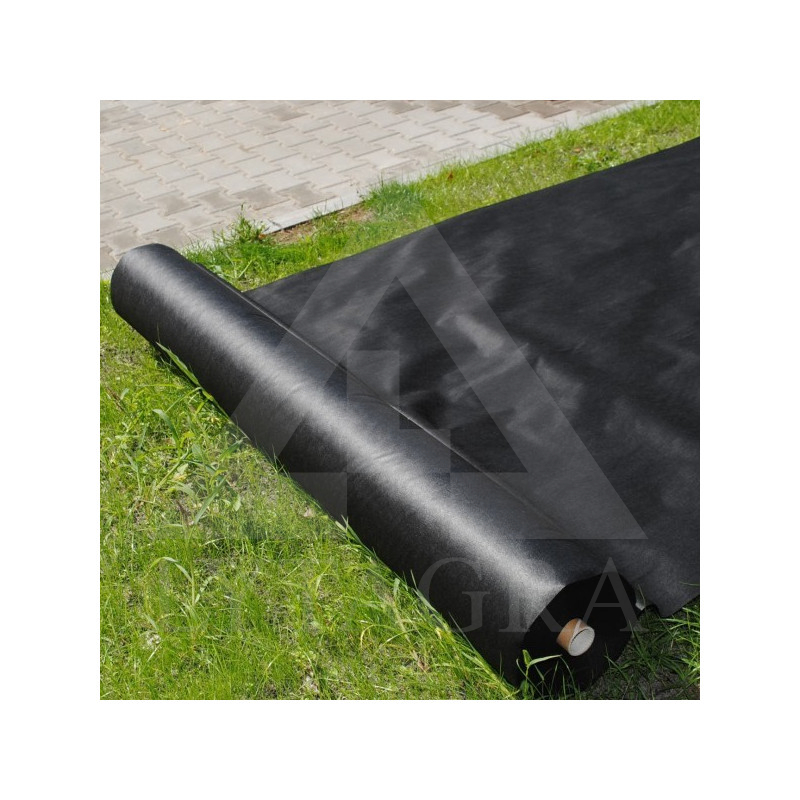AGROFILL MELNS 50g/m2 1,6m (100m)