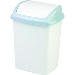 CLICK-IT atkritumu tvertne, 25 l