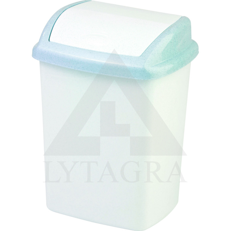 CLICK-IT atkritumu tvertne, 25 l