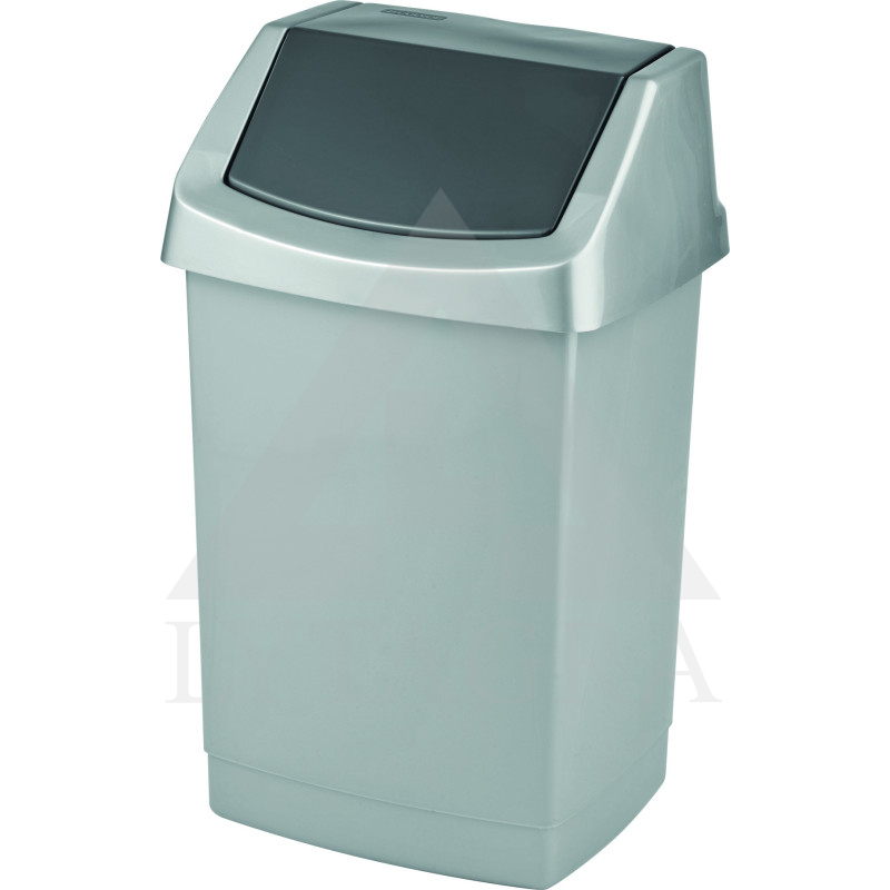 CLICK-IT atkritumu tvertne, 25 l