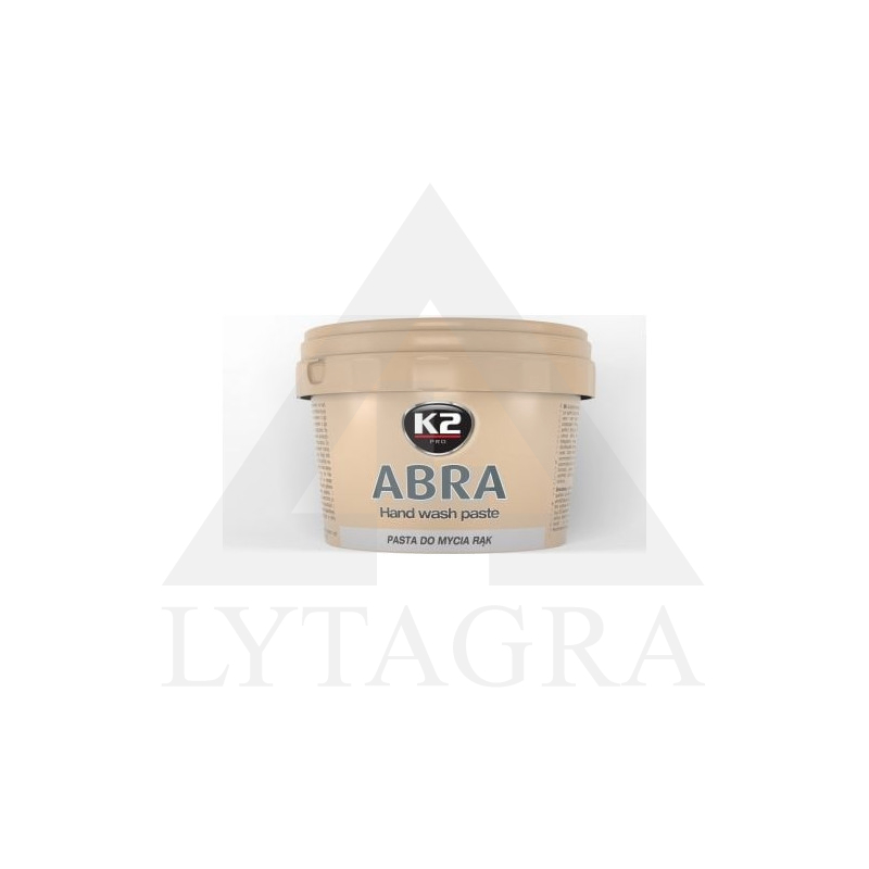 ROKAS PASTA ABRA K2