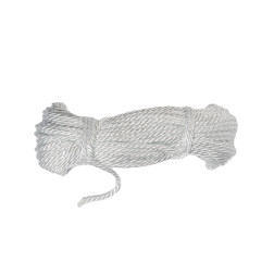 Neilona virve 4 mm - 20 m, savīta (0,22 kg)